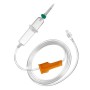 Dispositif d'infusion universel Intrafix Primeline 100 unités