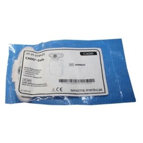 ICU Medical CADD-Akkuabdeckung 1 Stück