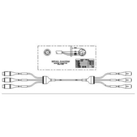 ICU Medical Transpac 1 Stück