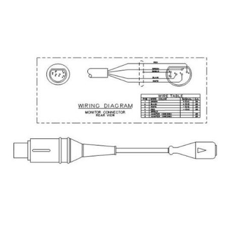 ICU Medical Transpac 1 pièce