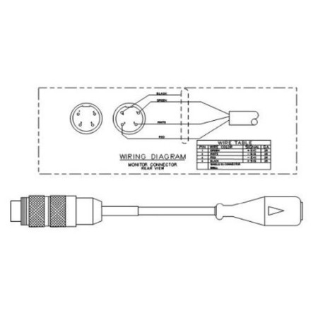 ICU Medical Transpac 1 Pièce