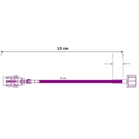 ICU Medical ChemoLock 50 Stück