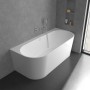 Villeroy & Boch Dawn Unterputz-Einhebel-Armatur - Produktansicht