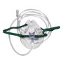 Salter Labs Sauerstoffmaske 1 Stück