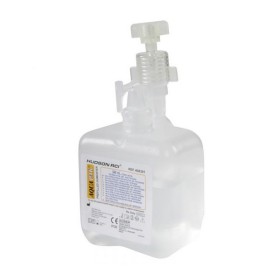 Kuhn & Bieri Steriles Wasser für Sauerstoff-Konzentratoren 1 Flasche