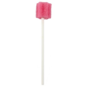 Med-Comfort Mundpflegestäbchen 250 Stück