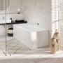 Villeroy & Boch Liberty Badewannenauslauf - technische Ansicht