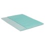 Webstar Protège-matelas aqua Valanop 100 pièces
