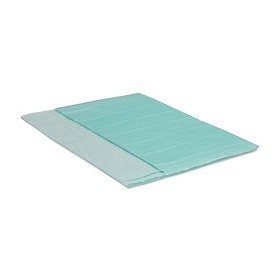 Webstar Protège-matelas aqua Valanop 100 pièces