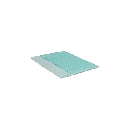 Webstar Protège-matelas aqua Valanop 100 pièces