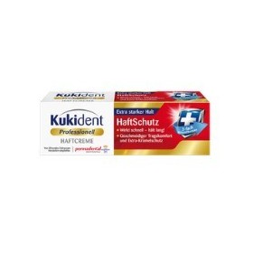 Procter & Gamble Kukident Super-Haftcreme 47ml 12 Pakete