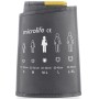Brassard souple Microlife 3G 1 pièce