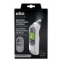Termometro auricolare Braun Thermoscan 7, 1 pezzo