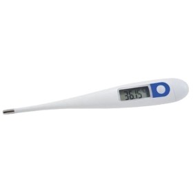 Med-Comfort AMPri Fieberthermometer digital 10 Stück