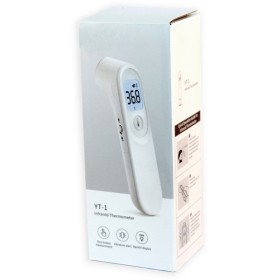 SOL-M digitaler Stirn-Infrarot-Thermometer 1 Stück