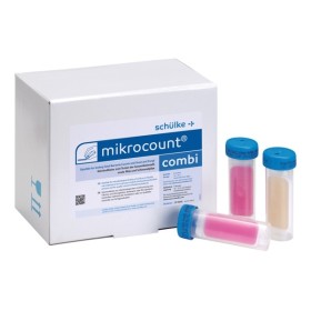 Schülke mikrocount duo, zur 1 Box