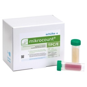 Schülke mikrocount TPC/E 1 Box