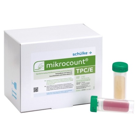 Schülke mikrocount TPC/E 1 Box