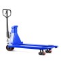 Pallit Wiegehubwagen SCALE+ - technische Ansicht