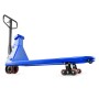 Pallit Wiegehubwagen SCALE+ - Detailansicht