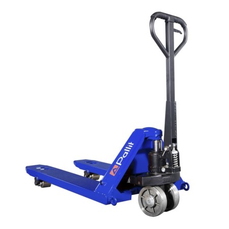 Pallit Transpallet pesante STRONG per 10t