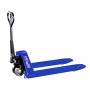 Pallit Transpallet pesante STRONG per 10t - vista dettagliata