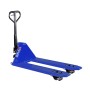 Pallit Transpallet pesante STRONG per 10t - vista tecnica
