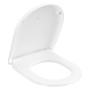 Villeroy & Boch Antao WC Sitz mit Absenkautomatik - Detailansicht