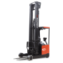 EP Equipment Chariot à mât rétractable CQD20L pour 2000kg par EP