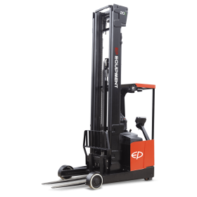 EP Equipment Schubmaststapler CQD20L für 2000kg von EP
