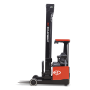 EP Equipment Chariot à mât rétractable CQD20L pour 2000kg par EP - vue détaillée