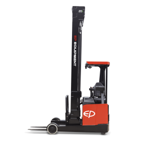 Schubmaststapler CQD20L für 2000kg von EP