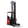 EP Equipment Chariot à mât rétractable CQD20L pour 2000kg par EP - vue technique