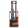 EP Equipment Chariot à mât rétractable CQD20L pour 2000kg par EP - vue détaillée