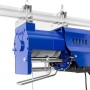 Pallit Schnelllauf-Seilwinde FAST 35m für 600 kg - Detailansicht