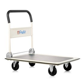 Pallit Schiebebügelwagen CARRY