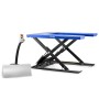 Pallit Scherenhubtisch TABLE-U in U-Form