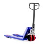 Pallit Quicklift-Handhubwagen QUICK für 2500 kg - technische Ansicht