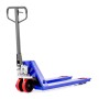 Pallit Quicklift-Handhubwagen QUICK für 2500 kg - technische Ansicht