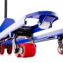 Pallit Quicklift-Handhubwagen QUICK für 2500 kg
