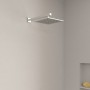 Villeroy & Boch Taro Duschsystem mit Brausehalter, Handbrause und UP-Einhebel-Armatur - Detailansicht