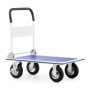 Pallit Plattformwagen CARRY-R mit Luftreifen für 300 kg