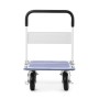 Pallit Plattformwagen CARRY-R mit Luftreifen für 300 kg