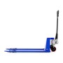 Pallit Niederflurhubwagen LOW-S mit flachen 52mm Gabeln - Produktansicht