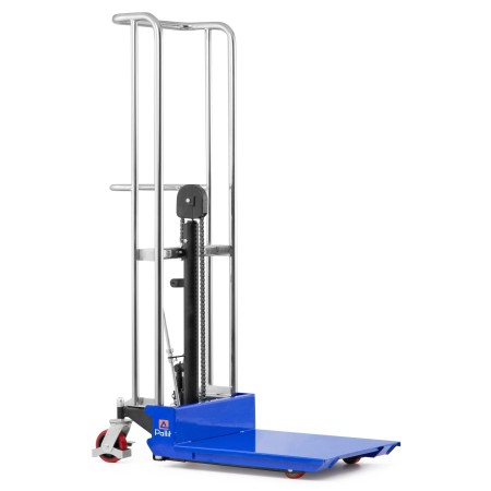 Pallit Mitnahme-Hochhubwagen GO für 400kg