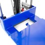 Pallit Mitnahme-Hochhubwagen GO für 400kg - Produktansicht