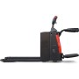 EP Equipment Mitfahrhubwagen RPL201 von EP - Detailansicht