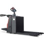 EP Equipment Mitfahrhubwagen RPL201 von EP - technische Ansicht