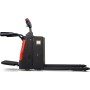 EP Equipment Mitfahrhubwagen RPL201 von EP - Detailansicht