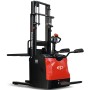 EP Equipment Carrello elevatore a piattaforma accompagnante ES16-RS da EP
